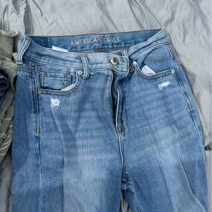 American eagles jeans